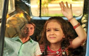 Rita e Carminha - Avenida Brasil