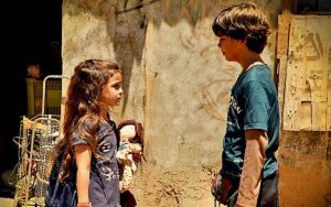 Rita e Batata em Avenida Brasil