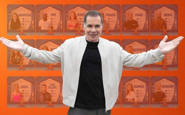 Casa do Patrão: elenco mistura estratégia, conflitos e perfis fortes na nova aposta da Record