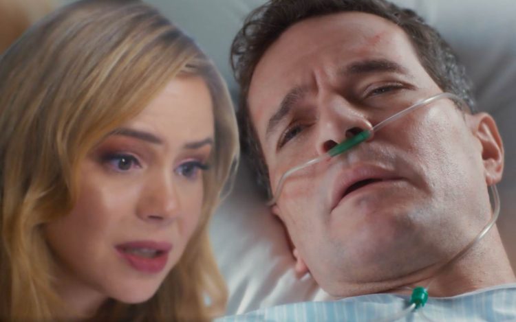 Resumo dos capítulos de "Coração Acelerado - Divulgação Globo