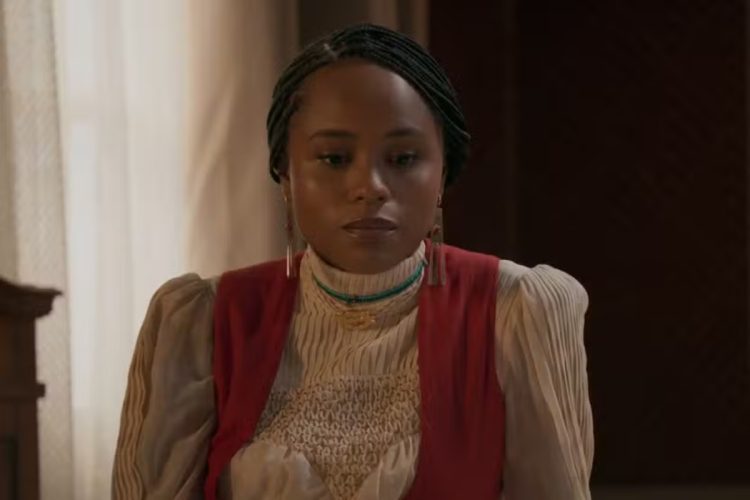 A Nobreza do Amor - Alika (Duda Santos)