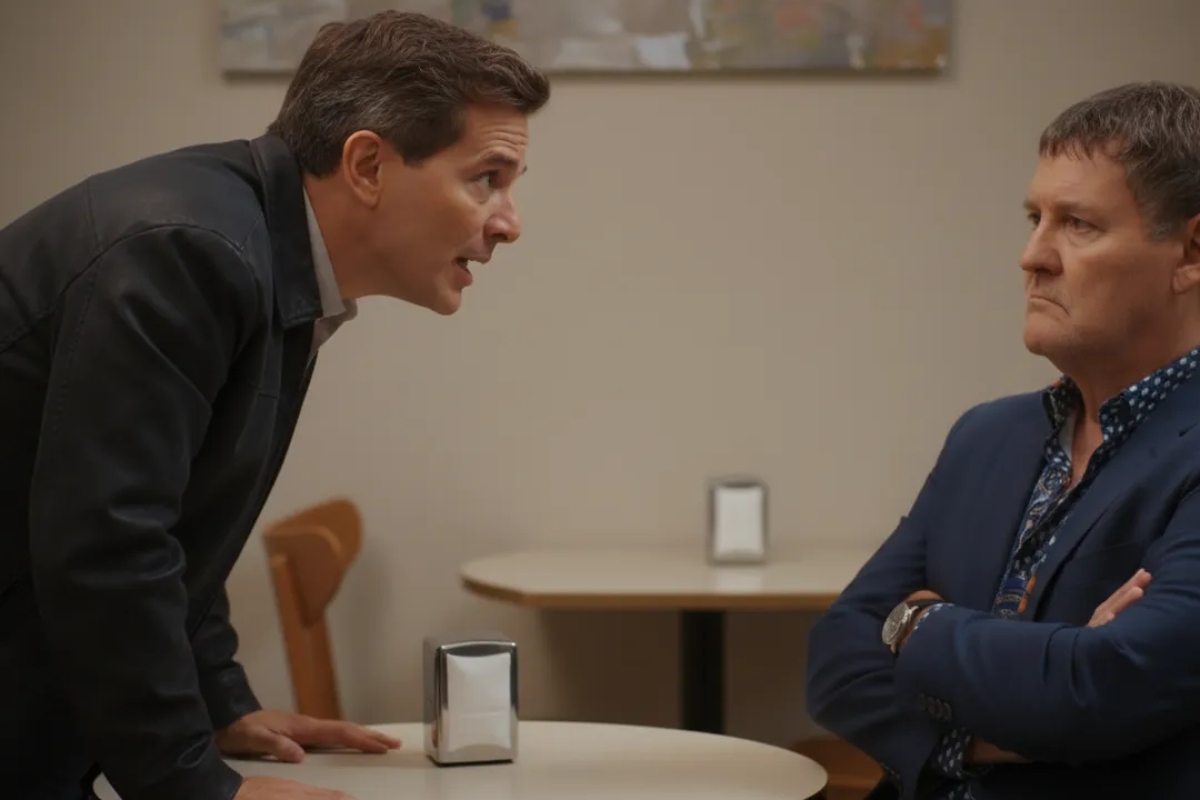 Alaorzinho demite Walmir