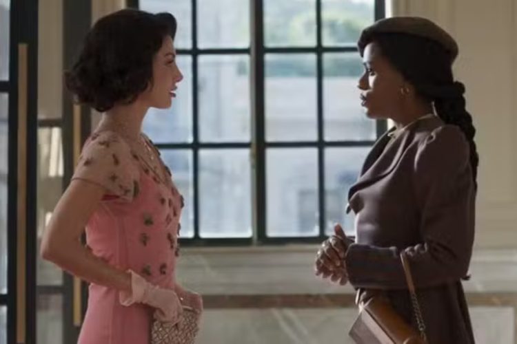 Alika compra barulho de Eugênia e promete derrota de Virgínia em 'A Nobreza do Amor'