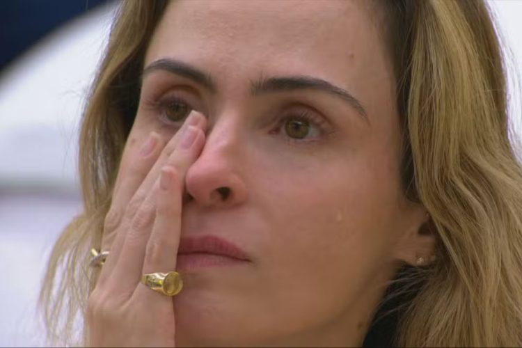Ana Paula Renault no BBB 26