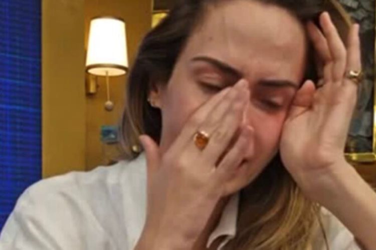 Ana Paula Renault no BBB 26