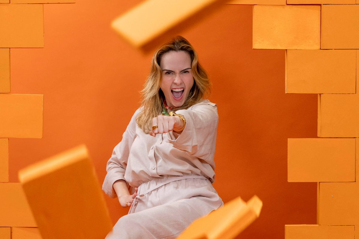 Ana Paula Renault do BBB 26