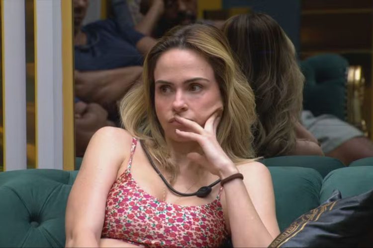 Ana Paula Renault no BBB 26