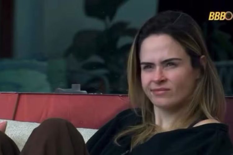 Ana Paula Renault no BBB 26