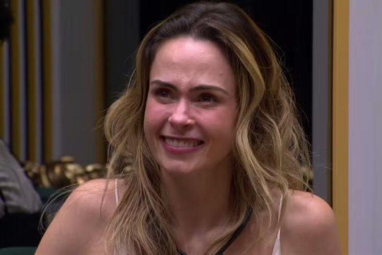 Ana Paula Renault, no BBB 26