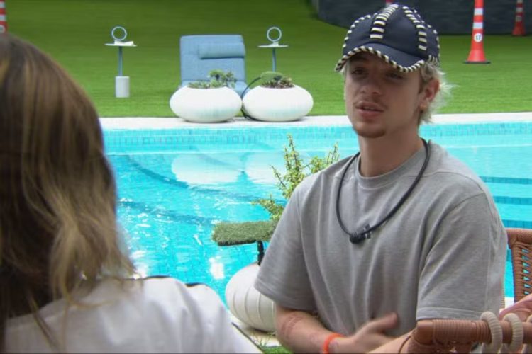 Juliano Floss conversa com Ana Paula Renault sobre Jordana no BBB 26