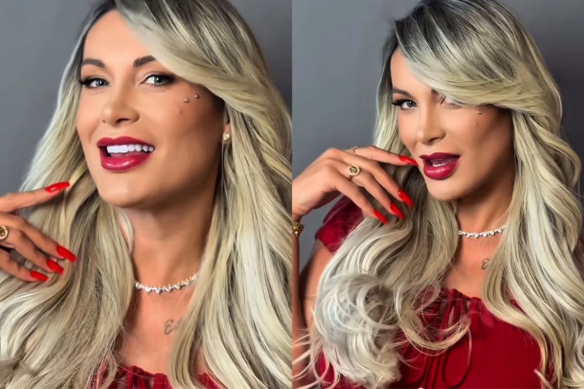 Andressa Urach