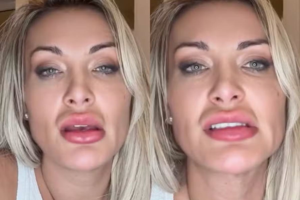 Andressa Urach
