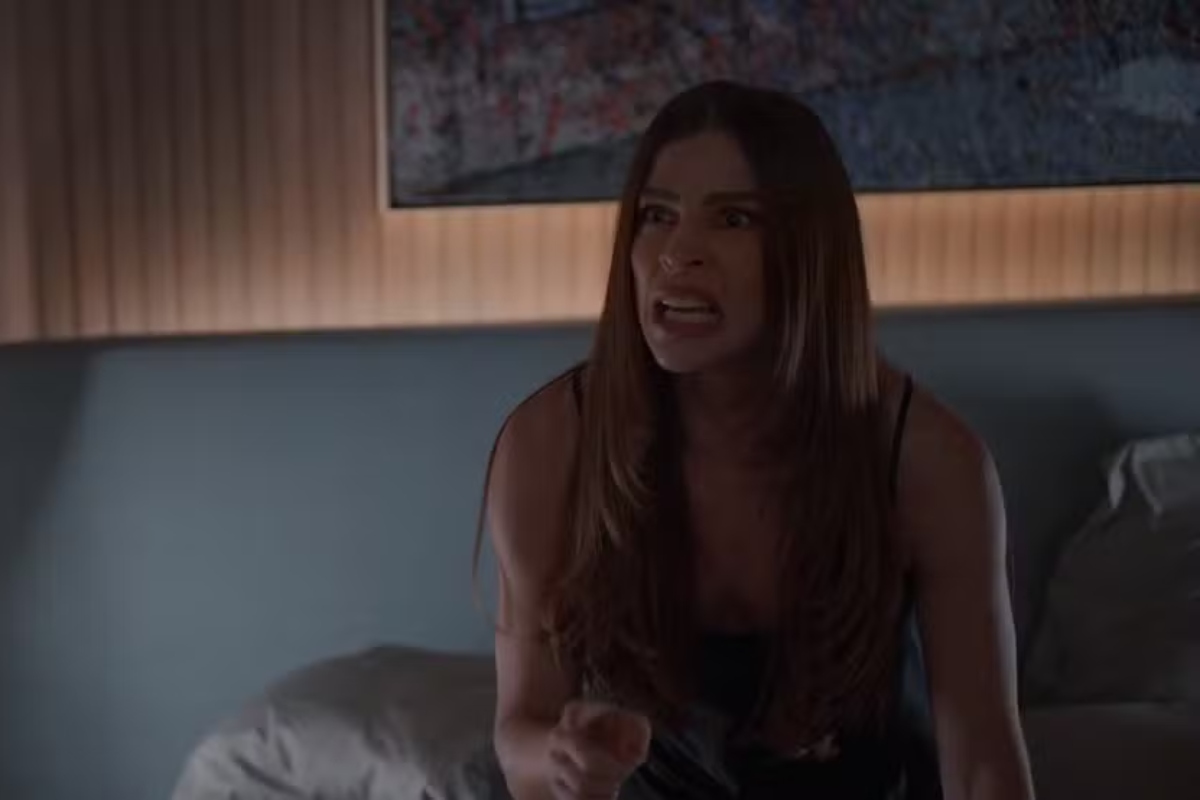 Arminda (Grazi Massafera)