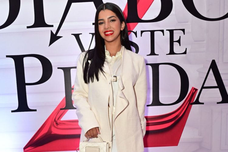 Ary Mirelle, esposa de João Gomes