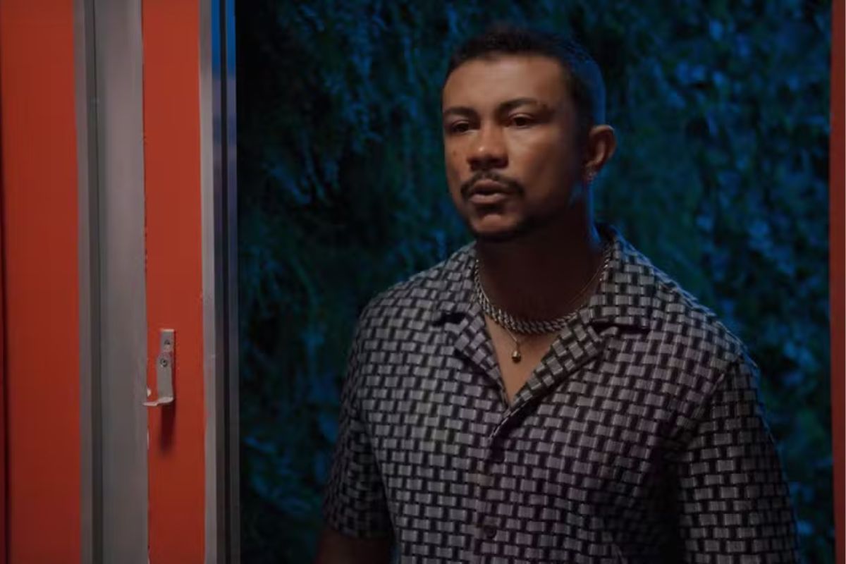 Bagdá (Xamã) em Três Graças