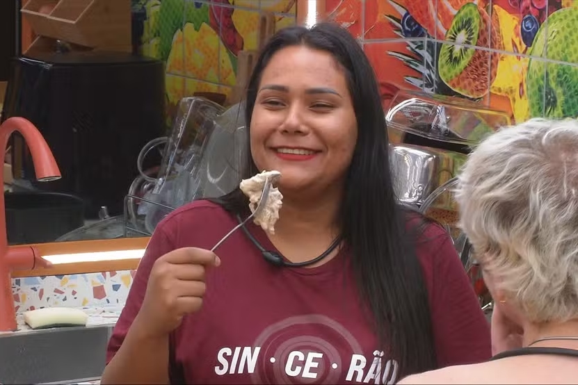 Chaiany leva punição gravíssima