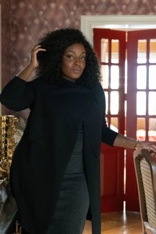 Belize Pombal em "Quem Ama Cuida"