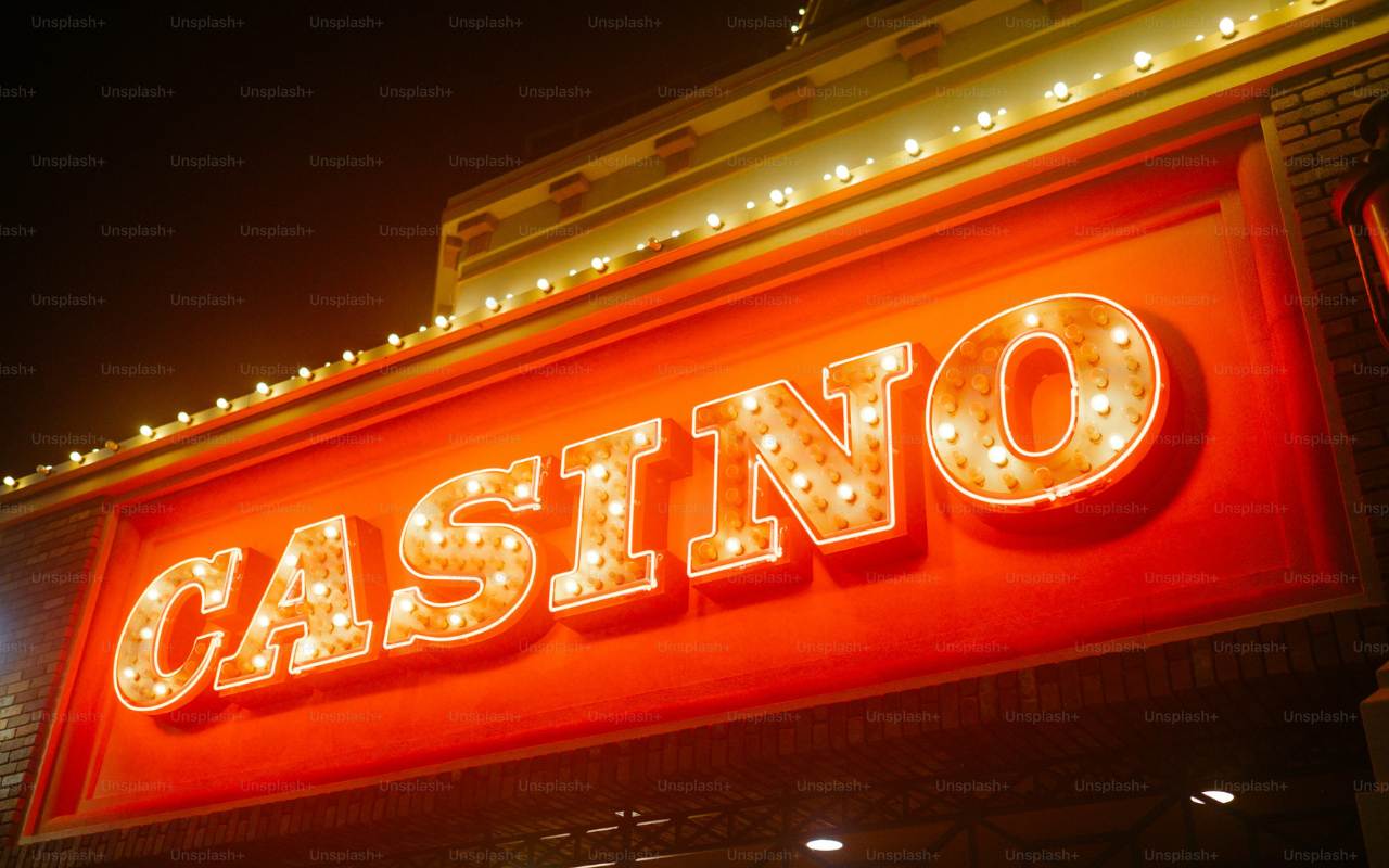 Cassinos físicos: como funcionam e por que são proibidos