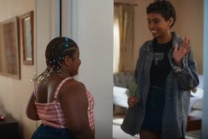 Coração Acelerado: arrasada com fora de Leandro, Duda encanta irmã