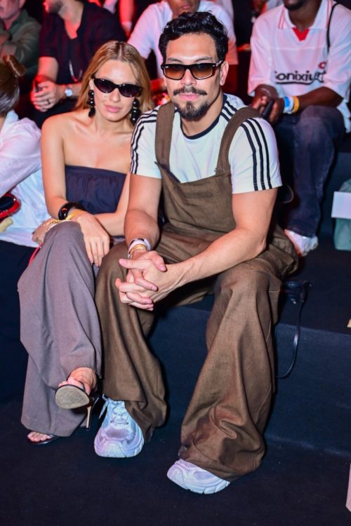 Beatriz Reis e Vinícius Nascimento 