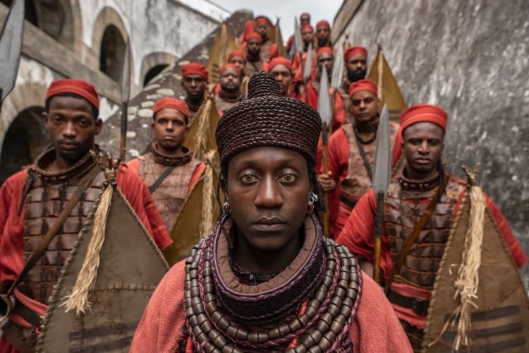 Dumi (Licínio Januário)