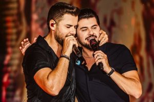 Zé Neto e Cristiano