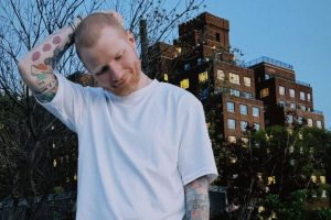 Ed Sheeran