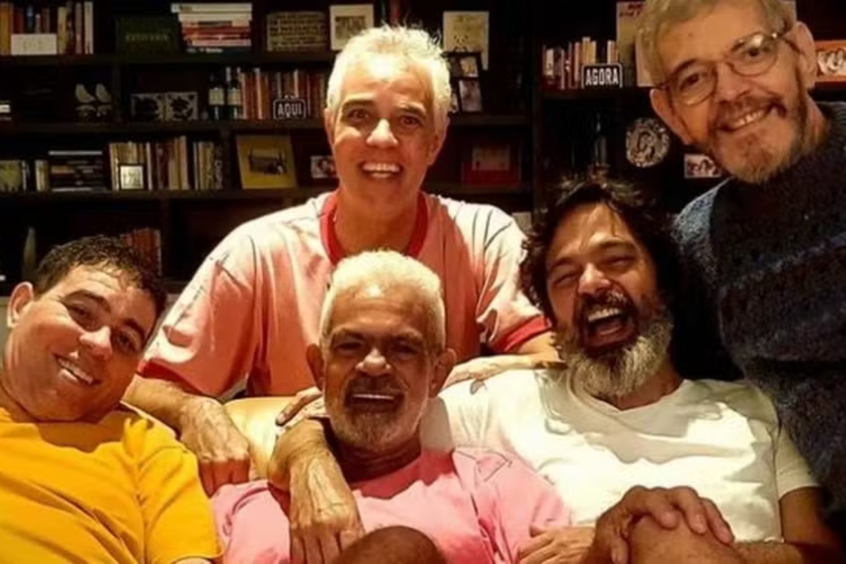 Filhos de Chico Anysio