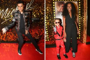 Rodrigo Teaser, Pathy DeJesus e o filho