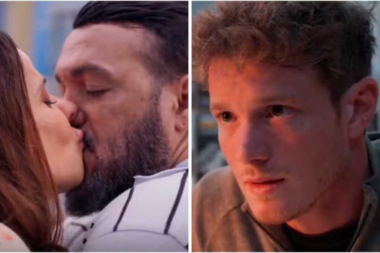 Novo casal e atropelamento de Leonardo marcam a semana de Três Graças