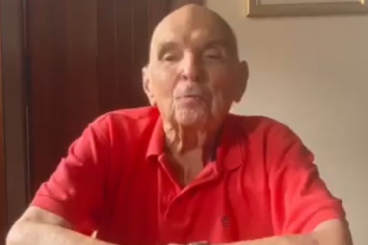 gerard renault, pai de ana paula