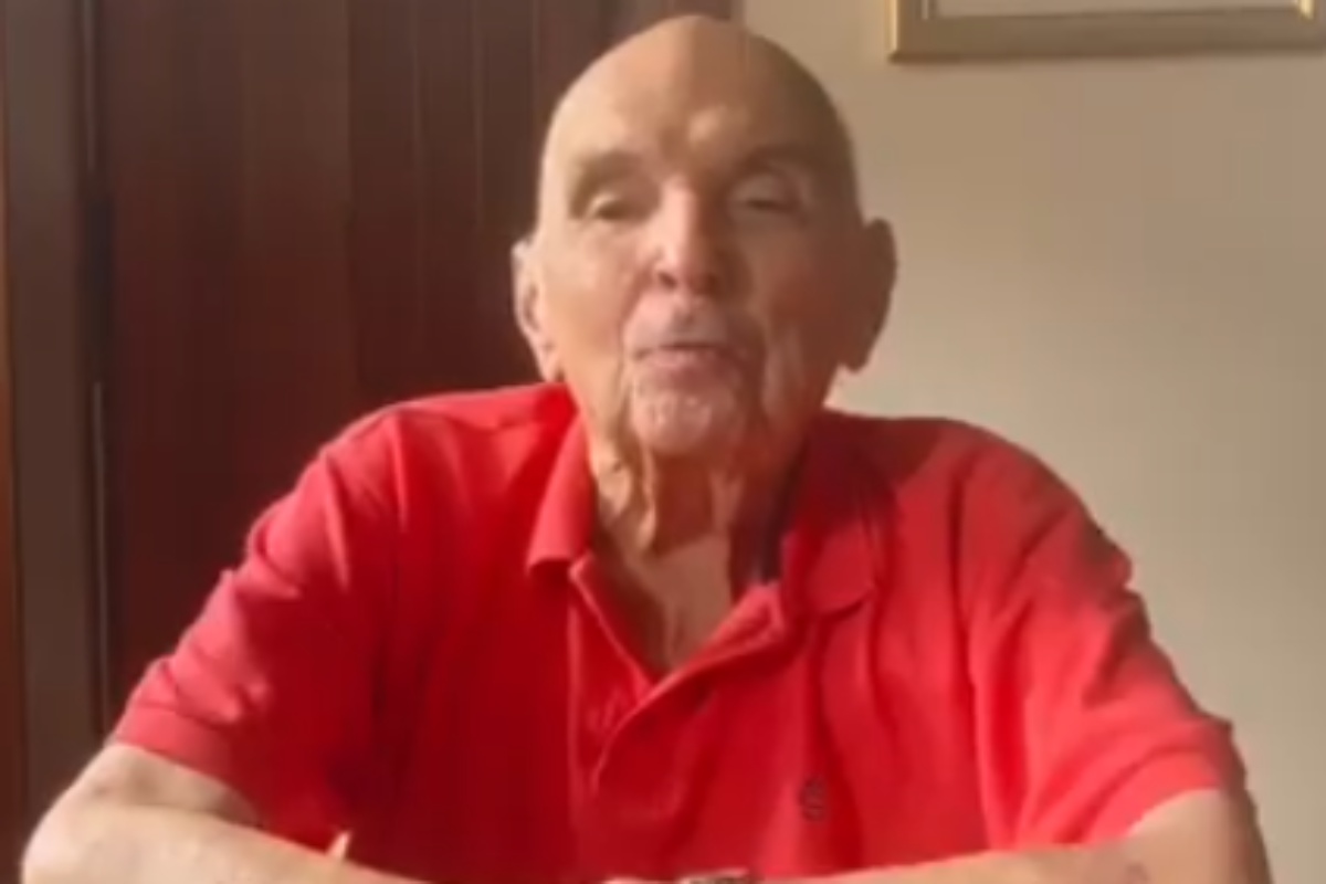 gerard renault, pai de ana paula