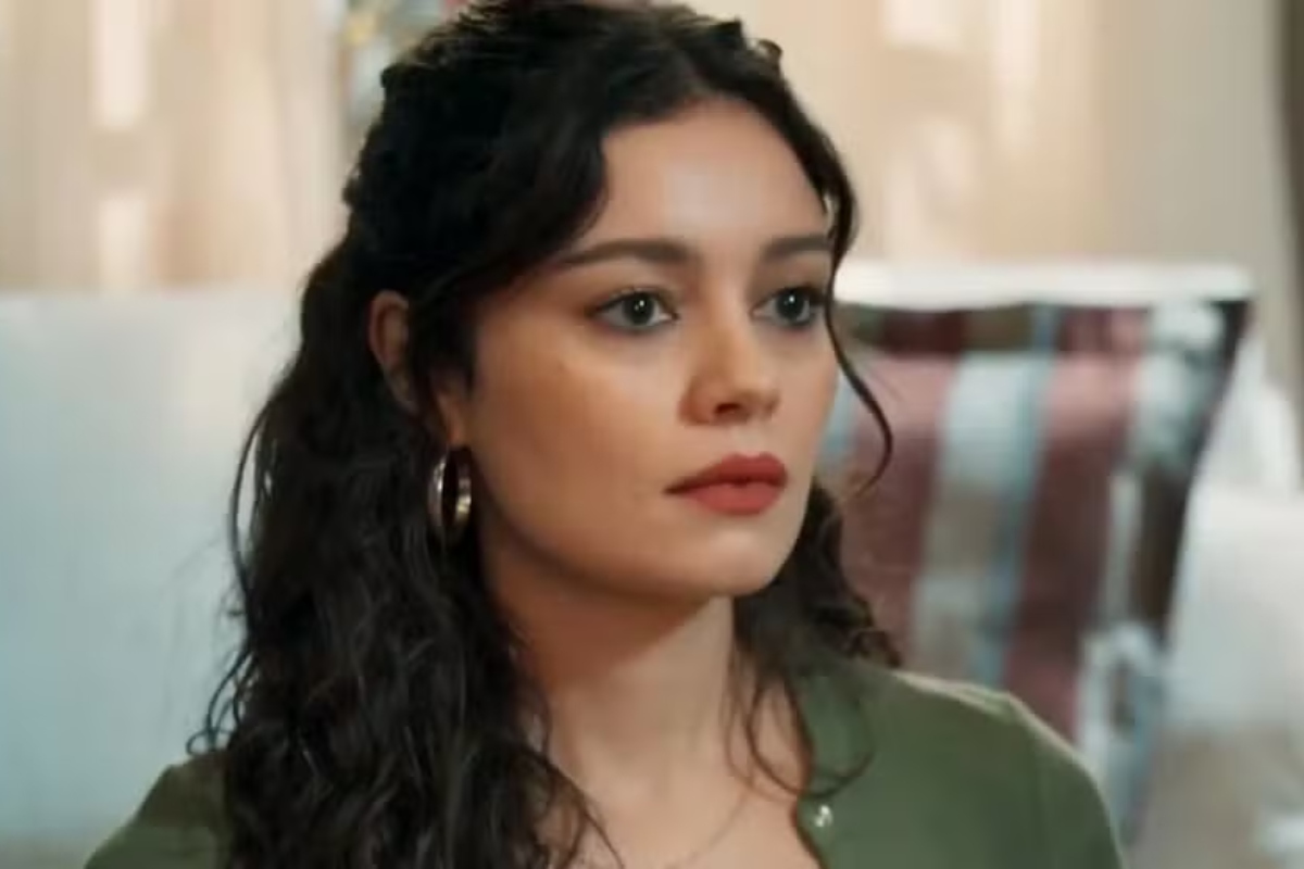 Gerluce (Sophie Charlotte)