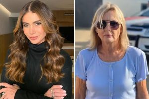 Giovanna Antonelli vai interpretar a golpista Dominique Cristina Scharf