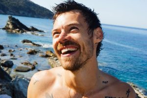 Harry Styles