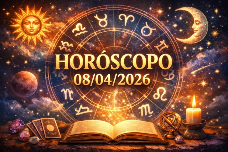 Horóscopo do dia