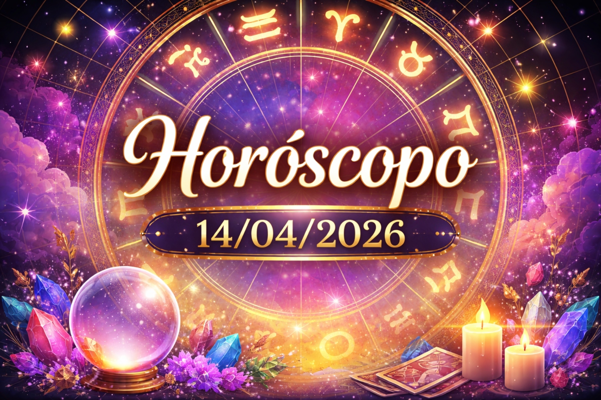 Horóscopo do dia