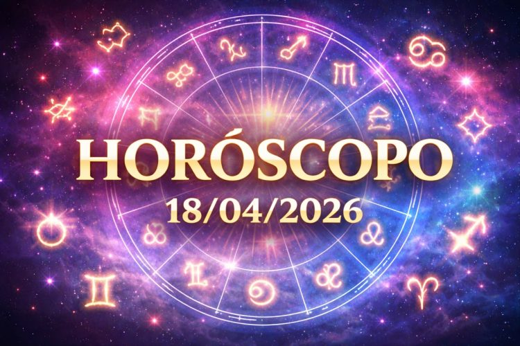 Horóscopo do dia