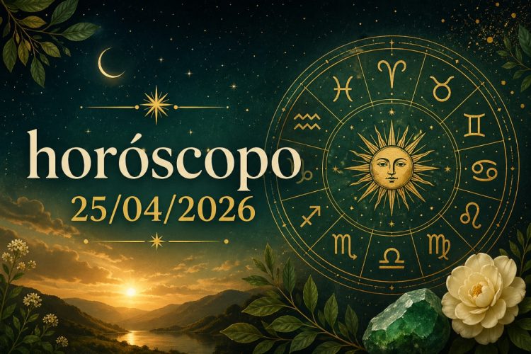 Horóscopo do dia
