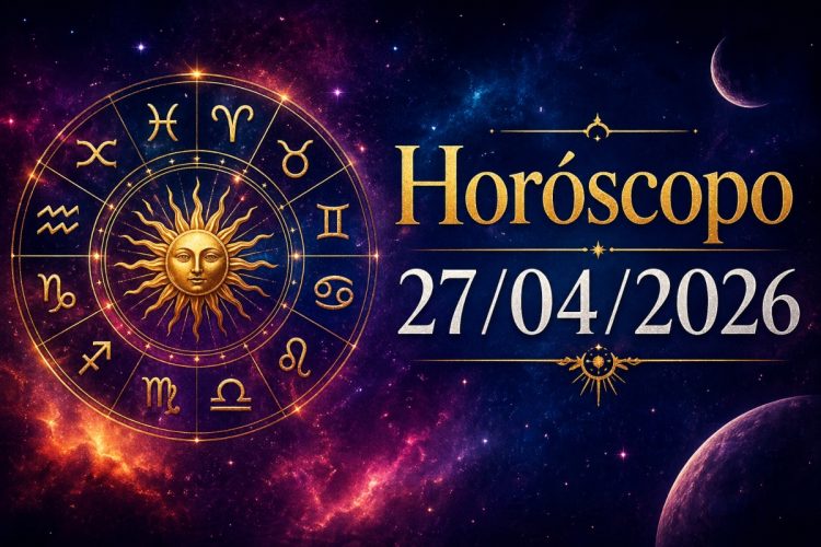Horóscopo do dia