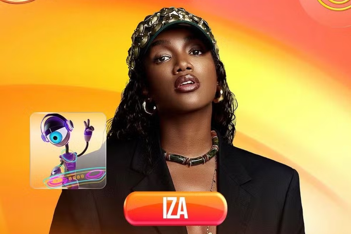 iza anunciada como atração da festa do bbb 26