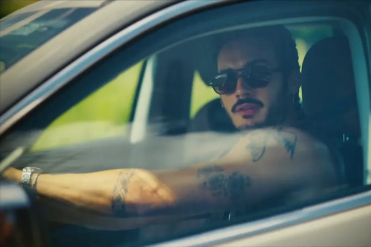 João Raul (Filipe Bragança)