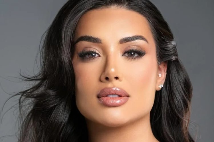 Ex-BBB Jordana Morais