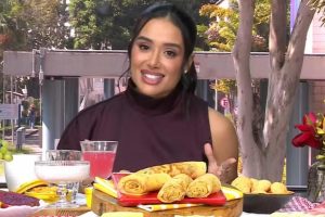 Jordana participa do Café com o Eliminado do Mais Você após deixar o BBB 26