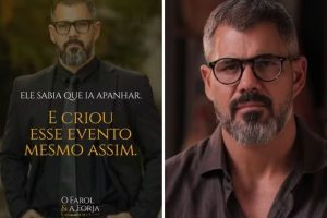 Curso de Juliano Cazarré