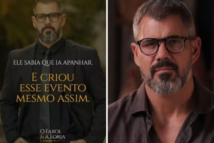 Curso de Juliano Cazarré