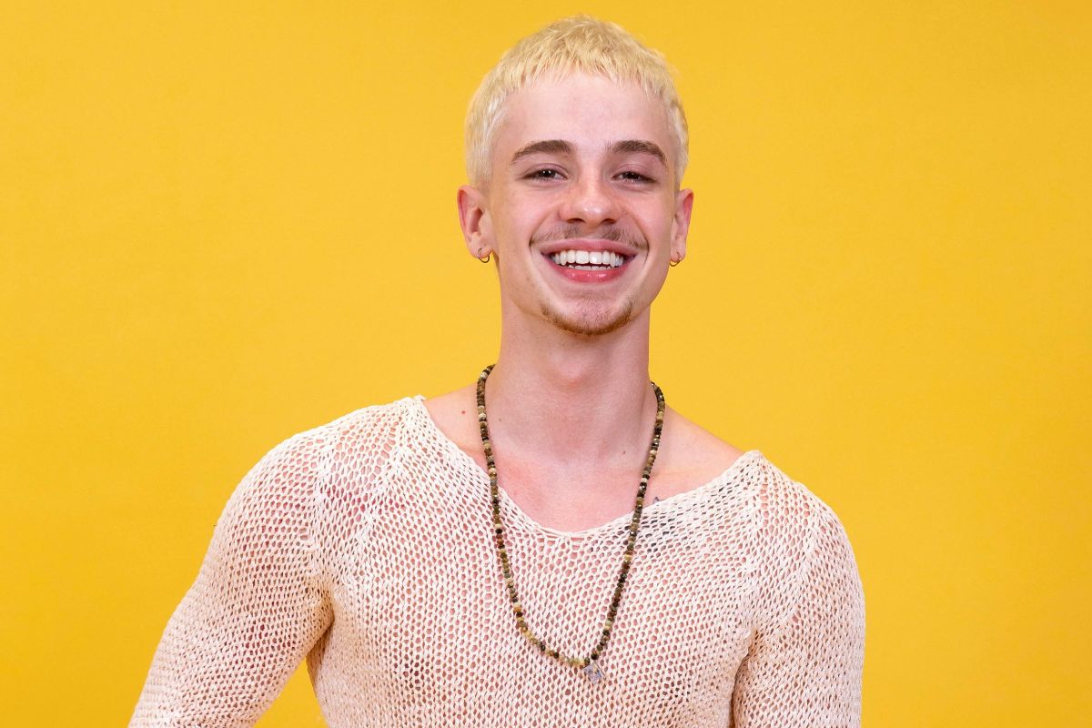 Juliano Floss no bbb 26