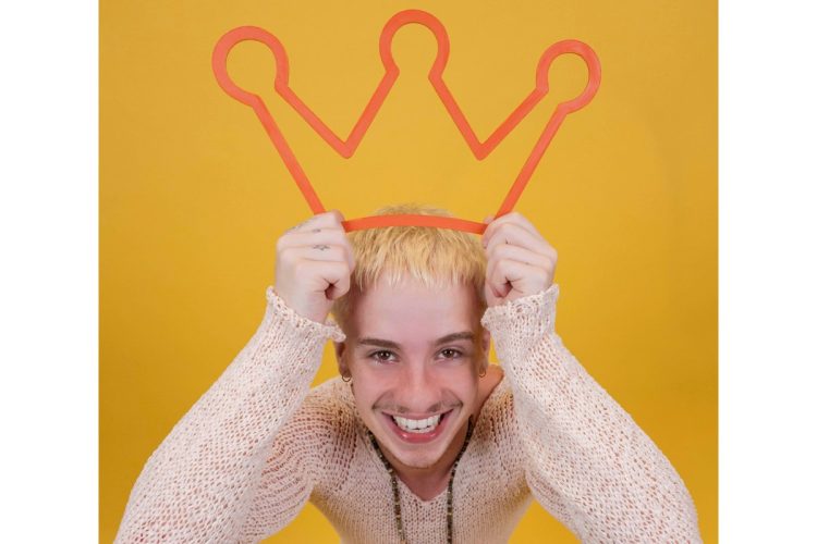 juliano floss como líder no bbb 26