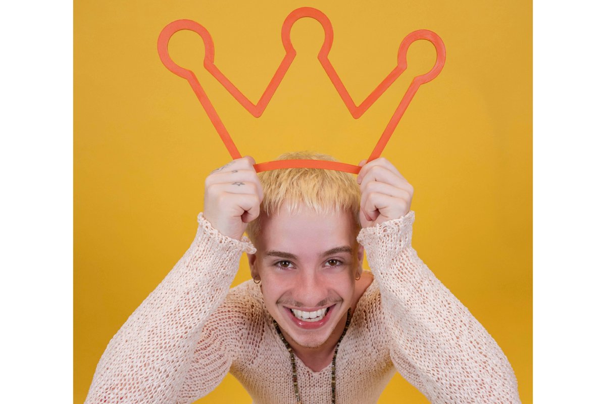 juliano floss como líder no bbb 26