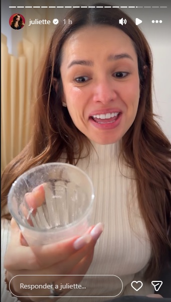 Juliette Freire Stories